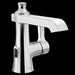 Moen Flara S6981EW One-Handle Bathroom Faucet