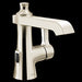 Moen Flara S6981EW One-Handle Bathroom Faucet