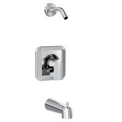 Moen Genta LX T2473NH Posi-Temp(R) tub/shower