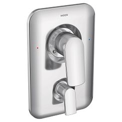 Moen Rizon T2810 Posi-Temp(R) with diverter valve trim