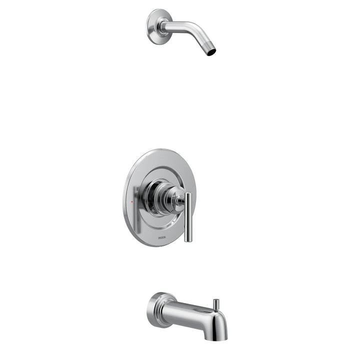 Moen Gibson T2903NH Posi-Temp(R) tub/shower