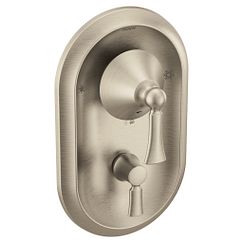 Moen Wynford T4500 Posi-Temp(R) with diverter valve trim