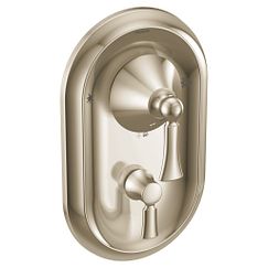 Moen Wynford T4500 Posi-Temp(R) with diverter valve trim