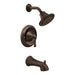 Moen Wynford T4503 Posi-Temp(R) tub/shower