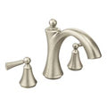 Brushed Nickel