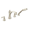Brushed Nickel