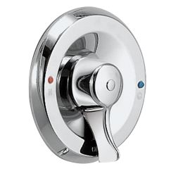 Moen Commercial T8370 Posi-Temp(R) all-metal trim kits