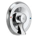 Moen Commercial T8370 Posi-Temp(R) all-metal trim kits