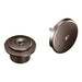 Moen T90331 Tub/shower drain covers