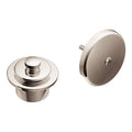 Polished Nickel (NL)