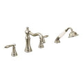 Polished Nickel