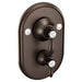 Moen Weymouth TS32100 Posi-Temp(R) with diverter tub/shower valve only