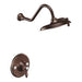 Moen Weymouth TS32102EP Posi-Temp(R) shower only