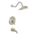 Brushed Nickel