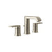 Moen Genta LX TV6708 Two-Handle Bathroom Faucet