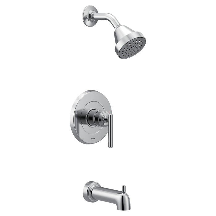 Moen Gibson UT2903EP M-CORE 2-Series Tub/Shower, chrome water saver