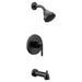 Moen Gibson UT2903EP M-CORE 2-Series Tub/Shower, matte black water saver