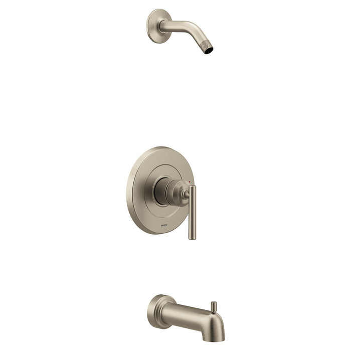 Moen Gibson UT2903EP M-CORE 2-Series Tub/Shower, brushed nickel