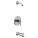 Moen Gibson UT2903EP M-CORE 2-Series Tub/Shower, chrome