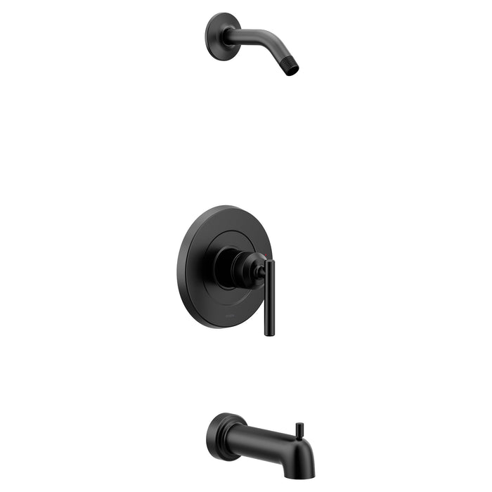 Moen Gibson UT2903EP M-CORE 2-Series Tub/Shower, matte black