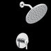 Moen UT3362 Cia Chrome M-CORE 3-Series shower only