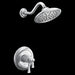 Moen UT45502EP Wynford Chrome M-CORE 4-Series shower only