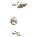 Polished Nickel