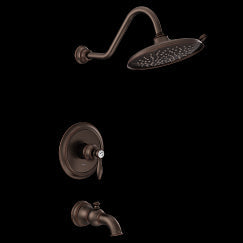 Moen Weymouth UTS232104EP M-CORE 2-Series Tub/Shower