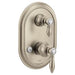 Moen Weymouth UTS4311 M-CORE 3-Series With Integrated Transfer Valve Trim