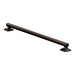 Moen Voss YG5124 24" Designer Grab Bar