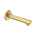Brushed Gold Optic