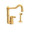 Italian Brass (A3608/11LMWSIB-2)