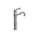 ROHL A3672 Acqui® Single Handle Tall Lavatory Faucet