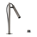 Satin Platinum