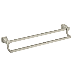 Moen  24" Double Towel Bar