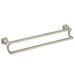 Moen  24" Double Towel Bar