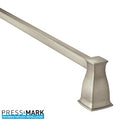 Brushed Nickel