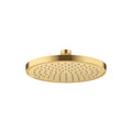 Brushed Gold Optic
