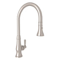 Satin Nickel (LMSTN-2)