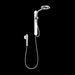 Moen N207C0 Two-Function 7.9" Diameter Spray Head Standard With Handshower