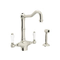 Polished Nickel (A1679LPWSPN-2)