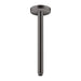 AXOR ShowerSolutions Extension Pipe for Ceiling Mount, 12"