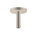 AXOR ShowerSolutions Extension Pipe for Ceiling Mount, 4"