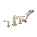 Brushed Nickel