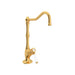 ROHL A1435 Acqui® Filter Kitchen Faucet