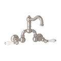 Satin Nickel (LPSTN-2)