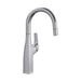 BLANCO 442682 Rivana Bar Faucet 1.5 GPM - PVD Steel