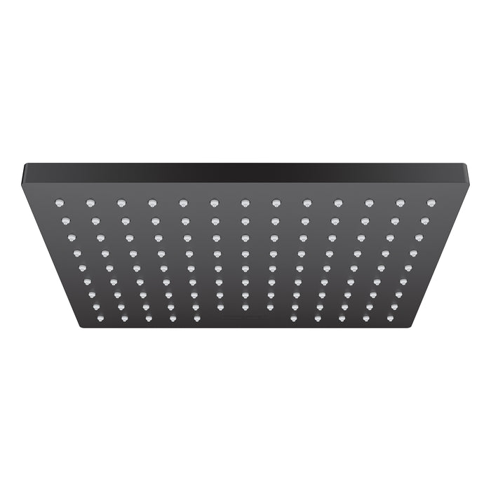 hansgrohe Vernis Blend Showerhead 230 1-Jet, 1.5 GPM