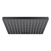 hansgrohe Vernis Blend Showerhead 230 1-Jet, 1.5 GPM