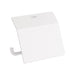 hansgrohe AddStoris Toilet Paper Holder with Cover